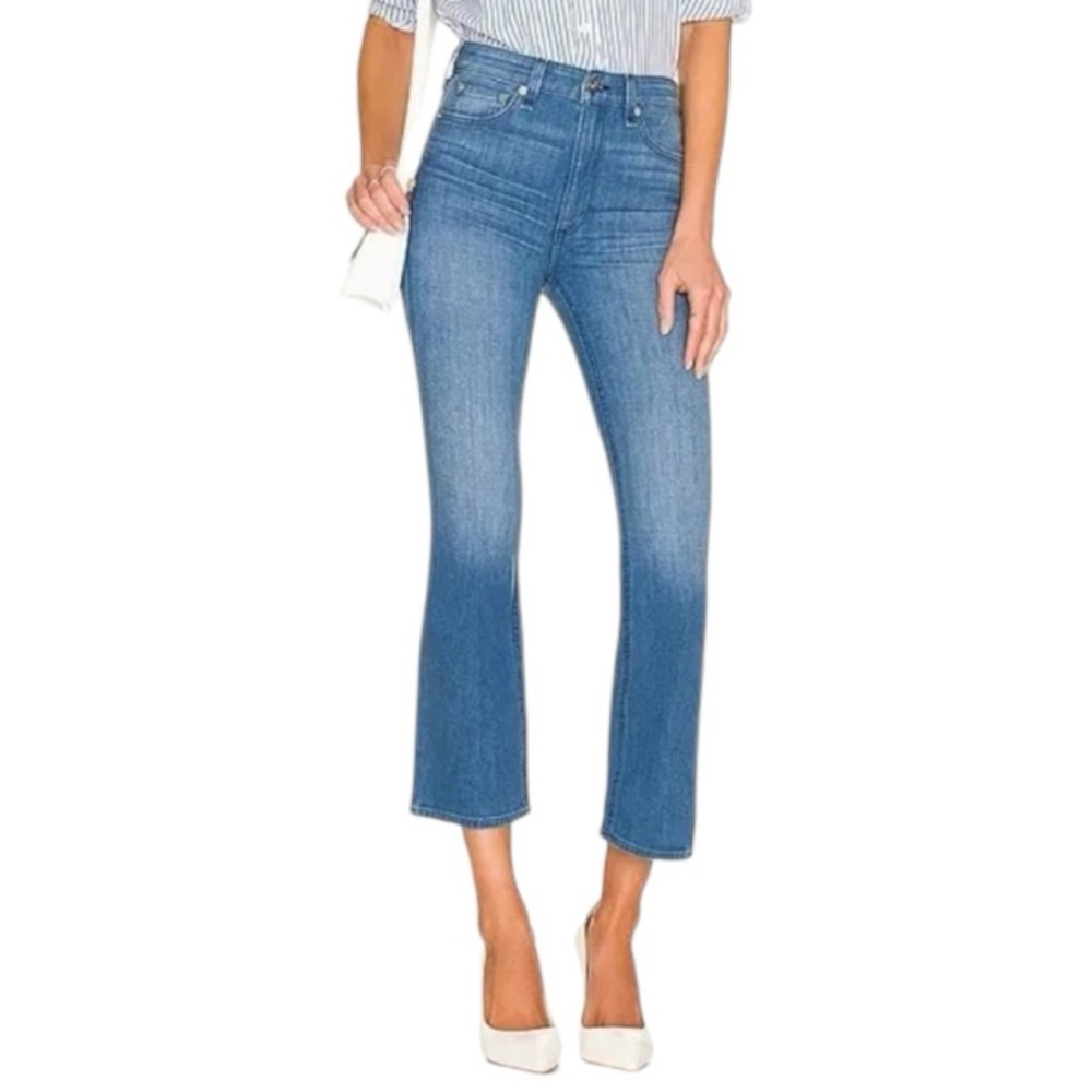Rag & Bone Nina Flare